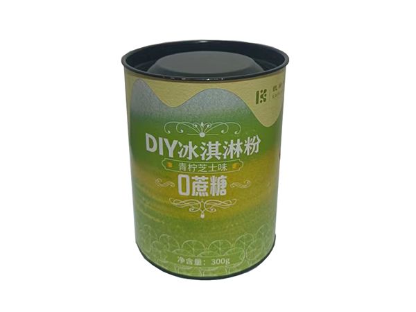 食品類筒